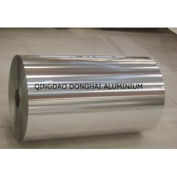 aluminum foil jumbo rolls